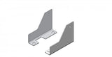 PROKIT-2 | Adapter Kit for Pro-Gard Partition to Havis TTP or Storage Drawer Mount in 2020-2025 Ford Interceptor Utility
