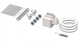 PT-A-409 | Prisoner Transport HVAC Option for 2007-2025 Chevrolet G-Series Vans