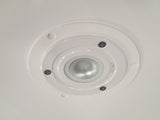 PT-A-912 | Prisoner Transport Optional LED Dome Light used in Prisoner Transport inserts