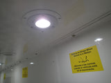 PT-A-912 | Prisoner Transport Optional LED Dome Light used in Prisoner Transport inserts