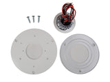 PT-A-912 | Prisoner Transport Optional LED Dome Light used in Prisoner Transport inserts