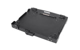 7160-1265-10 - Panasonic Toughbook 20 CRADLE.  (No port replication)  Keyed alike. (replaces part number 7160-0803-XX)