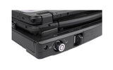 7160-1265-10 - Panasonic Toughbook 20 CRADLE.  (No port replication)  Keyed alike. (replaces part number 7160-0803-XX)