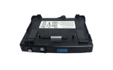 7160-1265-10 - Panasonic Toughbook 20 CRADLE.  (No port replication)  Keyed alike. (replaces part number 7160-0803-XX)