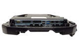 7170-0972-00 - KIT: Panasonic Toughbook 33 NO RF LITE Port Replication laptop vehicle docking station. Keyed alike (7160-0909-06) and LIND 120W Auto Power Adapter with Bare Wire Lead (7300-0461)