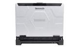 7170-0971-02 - KIT: Panasonic Toughbook 55 DUAL RF LITE Port Replication laptop vehicle docking station. Keyed alike (7160-0577-22) and LIND 120W Auto Power Adapter with Bare Wire Lead (7300-0461)