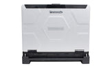 7160-0577-20 - Panasonic Toughbook 55 NO RF LITE Port Replication laptop vehicle docking station. Keyed alike