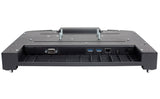 7160-0577-20 - Panasonic Toughbook 55 NO RF LITE Port Replication laptop vehicle docking station. Keyed alike