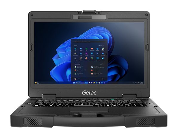 Getac S410G5 | ST275ACASDXX
