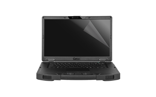 Getac S510 - Anti-Glare Protection Film (MOQ: 10pcs)