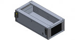 SBX-1004 | Large Modular Storage Drawer with Medium-Duty Lock