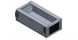 SBX-1005 | Large Modular Storage Drawer with Heavy-Duty Lock