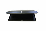 SBX-3001 | Hinged Lid Drawer Topper with Medium-Duty Slam Latch