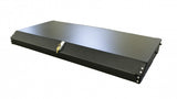 SBX-3001 | Hinged Lid Drawer Topper with Medium-Duty Slam Latch