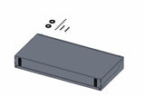 SBX-3007 | Electronics Mounting Topper for Modular Drawers