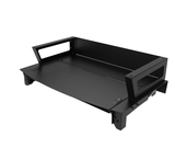 SBX-5019 | Rear Hinged Lid Trunk Tray Storage with Low 7″ Risers for 2024-2025 Chevrolet Blazer EV-PPV