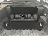 SBX-FTM-101 | Front Trunk Storage Box Mount for 2024-2025 Chevrolet Silverado – EV Truck