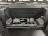 SBX-FTM-101 | Front Trunk Storage Box Mount for 2024-2025 Chevrolet Silverado – EV Truck