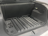 SBX-FTM-101 | Front Trunk Storage Box Mount for 2024-2025 Chevrolet Silverado – EV Truck