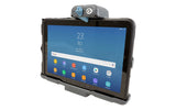 7170-0697-33 - KIT: Samsung Galaxy Tab Active Pro/ACTIVE4 PRO Vehicle Docking Station w/MP205 connector (7160-1418-30) and 20-60V Material Handling Isolated Power Adapter (7300-0473)