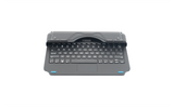 7160-1872-00 - Samsung Slim Attachable Keyboard for the Tab Active Pro/Active4 Pro US ENGLISH