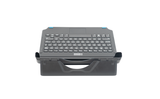 7160-1872-00 - Samsung Slim Attachable Keyboard for the Tab Active Pro/Active4 Pro US ENGLISH