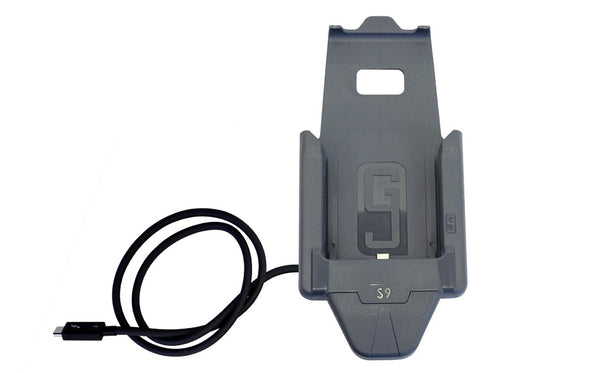 7160-1394-06 - Note10+ Heads Up Smartphone Charging Cradle