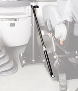 7160-0231 - Adjustable Support Brace - Long