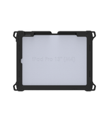 TC-402 | Havis Rugged Tablet Case for Apple iPad Pro 13″ (M4)