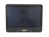 Havis TSD-201 | 12.5″ Capacitive Touch Screen Display with Integrated Hub