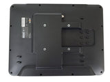 TSD-201 | 12.5″ Capacitive Touch Screen Display with Integrated Hub
