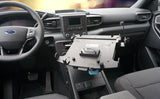 7300-0373-50 - Panasonic Toughbook® 54/55 Trimline™ Laptop dock - SCREEN SUPPORT