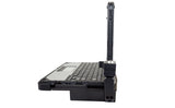 7300-0191-10 - KIT: Panasonic Toughbook 20 Trimline™ Laptop Vehicle Docking Station NO RF with Lind Auto Power Adapter (7300-0194)