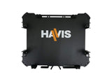 UT-1003 | Universal Rugged Cradle for approximately 11″-14″ Computing Devices, with Added Depth