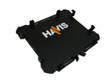 UT-1004 | Universal Rugged Cradle for approximately 11″-14″ Computing Devices, with Added Width