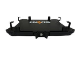 UT-1004 | Universal Rugged Cradle for approximately 11″-14″ Computing Devices, with Added Width