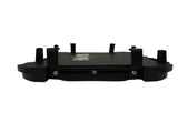 UT-1004 | Universal Rugged Cradle for approximately 11″-14″ Computing Devices, with Added Width