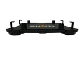 UT-1004 | Universal Rugged Cradle for approximately 11″-14″ Computing Devices, with Added Width