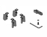 UT-1005-KIT | Adaptor Lug Kit to secure Zebra ET8x Tablet, Acer Enduro N3 and Fujitsu LIFEBOOK T937 & T938