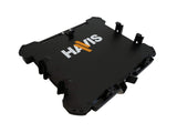 UT-1007 | Havis Rugged Cradle for Dell 5430 and 7330 Rugged Notebooks