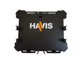 UT-1007 | Havis Rugged Cradle for Dell 5430 and 7330 Rugged Notebooks