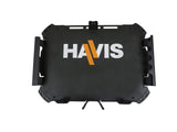 UT-2004 | Havis Rugged Cradle for Getac F110 G5 & Earlier Generation Rugged Tablet