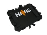 UT-2006 | Custom Rugged Cradle for Microsoft Surface Pro 3, 4, 5, 6, or 7 (with or without UAG Case)