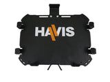 UT-2007 | Custom Rugged Cradle for Apple iPad Pro 12.9″ (2nd generation)