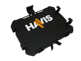 UT-2007 | Custom Rugged Cradle for Apple iPad Pro 12.9″ (2nd generation)