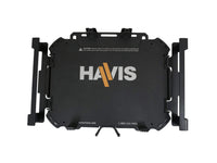 UT-2019 | Havis Rugged Cradle for Dell 7230 and 7220 Rugged Extreme Tablet