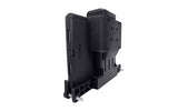 7160-1299-00 - NotePad™ Touch - Universal Tablet Cradle - STANDARD size. Fits tablets: 7.8"-10.9" Length  x  4.5"-7.3" Height  x  .28"-1.1" Depth