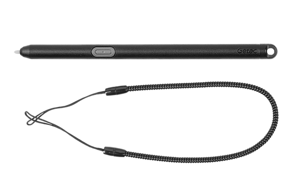 Getac Digitizer Pen & Tether (Spare)