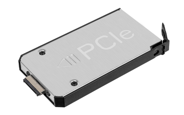 Getac Removable 512GB PCIe SSD w/ Canister