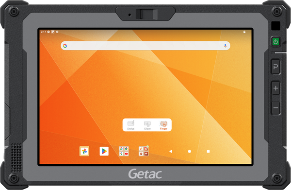 Getac ZX80 | Z8A7FHWA2DXC